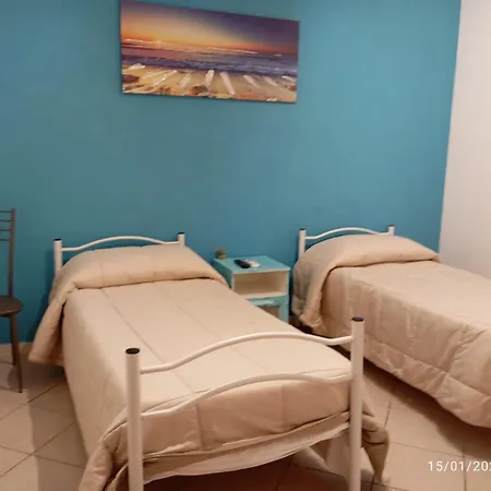 Apartament La Domus Michaeli *