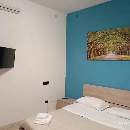 La Domus Michaeli Apartamento
