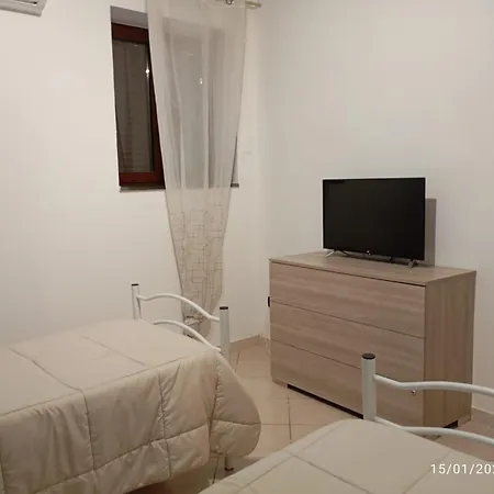 Apartamento La Domus Michaeli